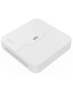 UNIVIEW NVR301-04LB-P4 4CH PoE 4K NVR
