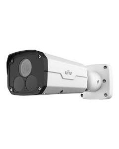 Uniview IPC2222EBR5-HDUPF40 2MP WDR Starlight Fixed Bullet Network Camera