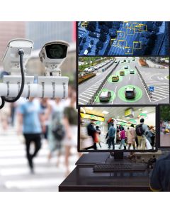  Intelligent Video Analytics System (IVA)