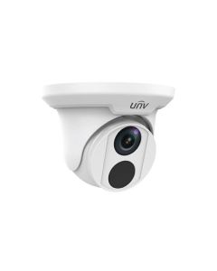 Uniview IPC3612ER3-PF36 Network IR Fixed Dome Camera