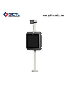 Dahua IPMECS-2201C-(IR) ANPR Number Plate Camera