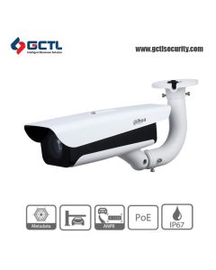 Dahua ITC237-PW6M-(IR)LZF1050-B Long Range Access ANPR Camera