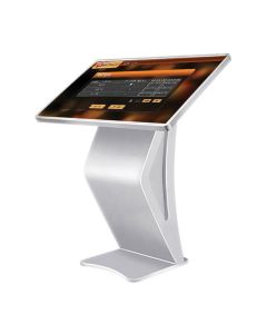  VARITO 50" K Type Digital Signage Kiosk