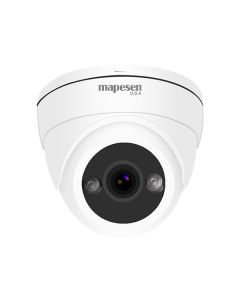 MAPESEN MP-M9AH503V-A HD 4-in-1 IR Indoor Varifocal Camera