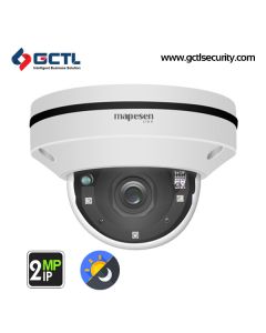 MAPESEN MP-AO2-200H 2MP AO2 4 IN 1 MINI PTZ Camera