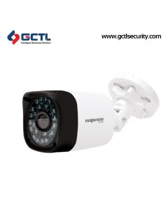 MAPESEN MP-P1AQ200F-P 2MP L2Q LITE Network Bullet Camera