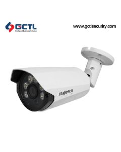 MAPESEN MP-L2QSI301LF 3MP Colorful Auto-adjusted Light Outdoor Bullet Camera