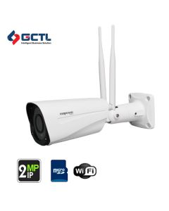 MAPESEN MP-L8Q5I205M-WTA 2MP WiFi SD Card Outdoor Bullet Camera