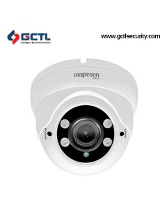 MAPESEN MP-M9AQ300V-P 2MP IR DOME IP CAMERA