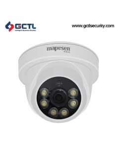 MAPESEN MP-Q2ESI200LF 2MP IR DOME IP CAMERA