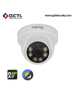 MAPESEN MP-Q2ESI200LF Network Dome Camera