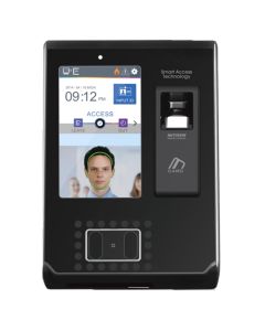 Nitgen eNBioAccess T9 Time Attendance Access Control