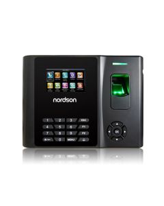 Nordson FR-BIO202 Fingerprint Time Attendance