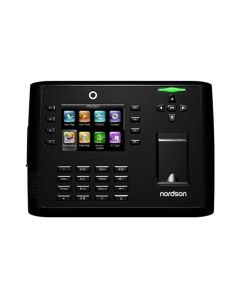 Nordson FR-iclock700 Fingerprint Time Attendance 