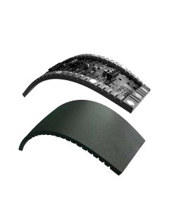 P0.9 Flexible LED Display Module