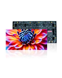 P1.86 Indoor SMD LED Module 300x168mm