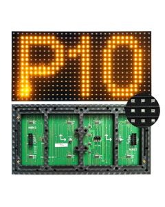 P10 LED Display