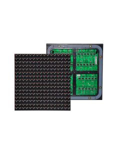 P10 Outdoor Full-Color LED Module