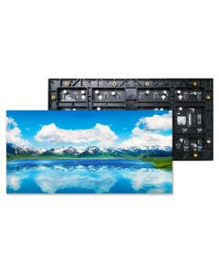 P2.5 Indoor LED Display Screen Module