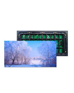 P2.5 Indoor LED Module 160×80mm