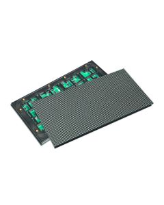 P3.076 Outdoor LED Display Module