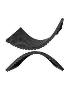 P4 Flexible LED Display Module