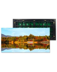 P5 Outdoor LED Display