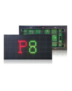 P8 LED Display