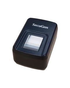 SecuGen Hamster Pro 30 Fingerprint SIM Registration Scanner