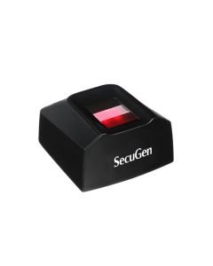 SecuGen Hamster Pro HUPx Fingerprint Scanner