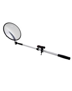 Security Scanning Mirror Under Vehicle Searching