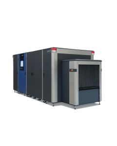 Smiths Detection HI-SCAN 10080 XCT Advanced CT Explosives Detection System