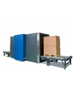 Smiths Detection HI-SCAN 145180-2is Large objects dual view scanner