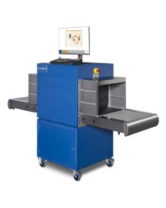 Smiths Detection Hi-scan 5030c Compact and Mobile X-ray Inspection System