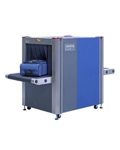 Smiths Detection HI-SCAN 7555si Advanced X-ray inspection Scanner