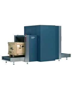 Smiths Detection HI-SCAN 100100T-2is Dual-View Baggage Scanner