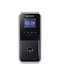 Suprema FaceLite Compact Face Recognition Terminal