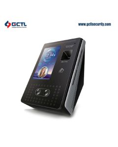 VIRDI UBio-X Pro Access Control & Time Attendance System