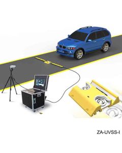 Under Vehicle Inspection Surveillance System Price in Bangladesh