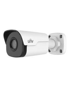 Uniview IPC2122SR3-PF40-C 2MP Network IR Mini Bullet Camera