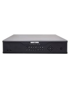 UNIVIEW NVR-308-32E-B 32CH 4K NVR