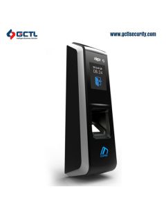 Virdi Fingerprint Biometric Time Attendance System 