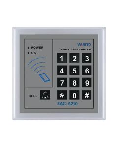 VARITO Offline Door Access Control Device