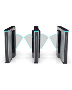 VARITO VFT-502 High Speed Flap Turnstile