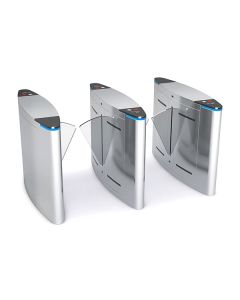 VARITO VG-FB271 Automatic Flap Barrier Turnstile