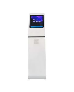 VARITO VPD-2229 Wireless Touch Screen Queuing Machine 