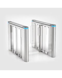 VARITO VSG-DS7100 Speed Gate Turnstile