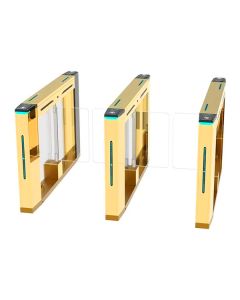 VARITO VST-502 Swing Barrier Turnstile Gate