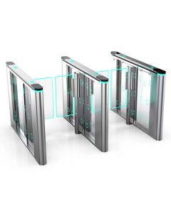 VARITO VST-700 Swing Barrier Speed Gate