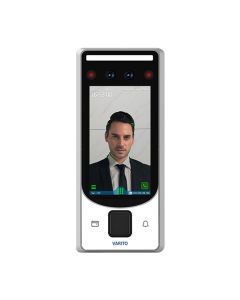 VARITO VT-8245H Dynamic Face Recognition & Time Attendance Terminal